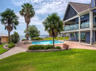 541 Kings Way, Coldspring, TX 77331