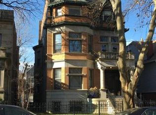 2450 N Orchard St #G, Chicago, IL 60614