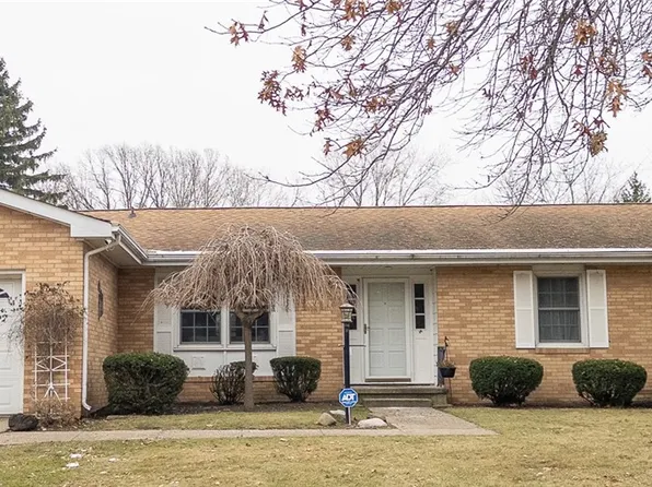 3205 Vista Dr, Danville, IL 61832