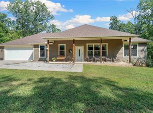 16503 Twin Hollows Ln, Garfield, AR 72732