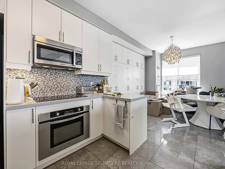 35 Balmuto St #3403 — Photo 14