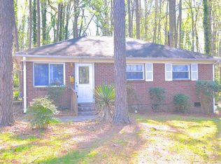 228 Burroughs St, Charlotte, NC 28213