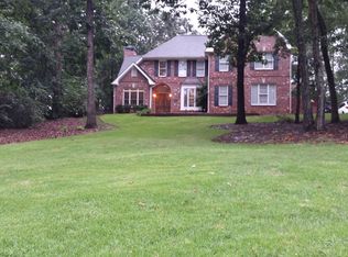 71 Overlook Heights Way, Stockbridge, GA 30281