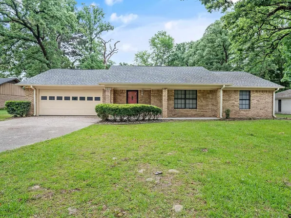 3619 Leaning Oaks, Flint, TX 75762