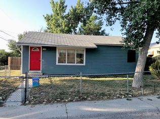 1324 E 17th St, Casper, WY 82601