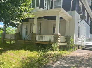 76 Blanchard St #1, Jamestown, NY