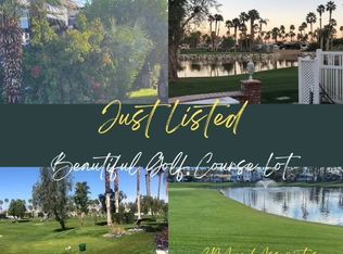 69411-1087 Ramon Rd LOT 1087, Cathedral City, CA 92234