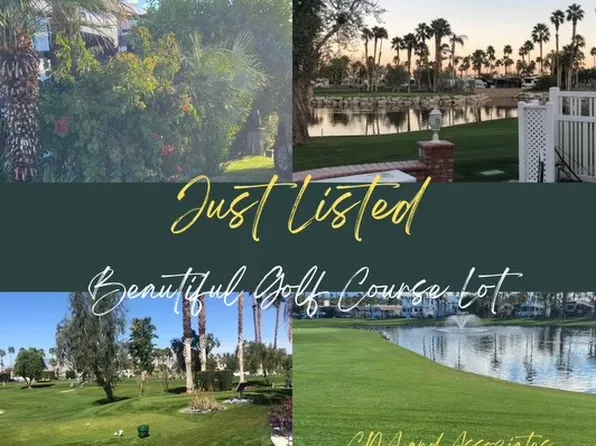 69411-1087 Ramon Rd Lot 1087, Cathedral City, CA 92234