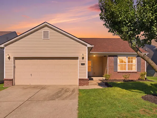 123 Hope Dr, Frankfort, KY 40601