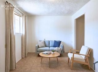 2466 N Treat Ave, Tucson, AZ 85716