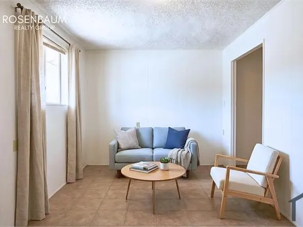 2466 N Treat Ave, Tucson, AZ