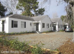 720 E 56th St APT E, Savannah, GA 31405