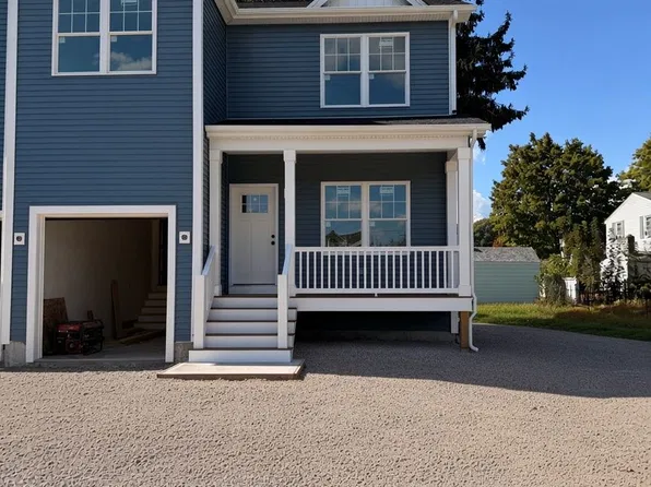 112 West St Unit 2, West Warwick, RI 02893
