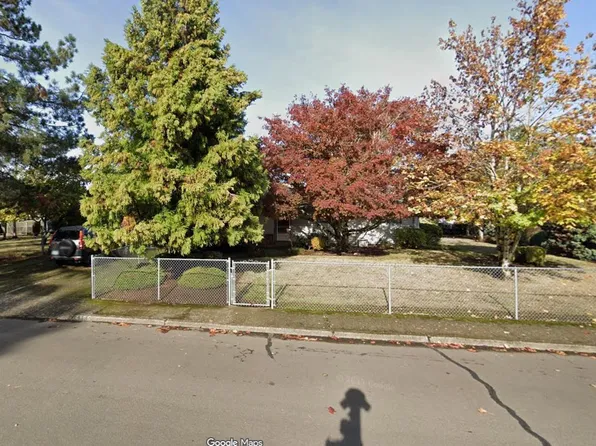 4195 Longacres Ave NE, Salem, OR 97301