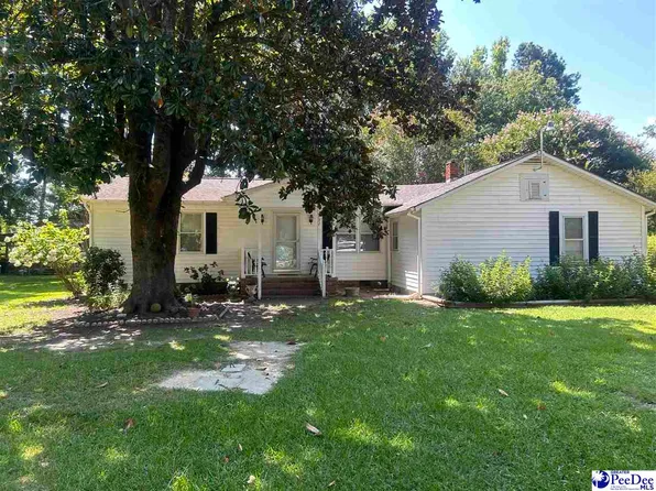 2752 Highway 301 N, Hamer, SC 29547