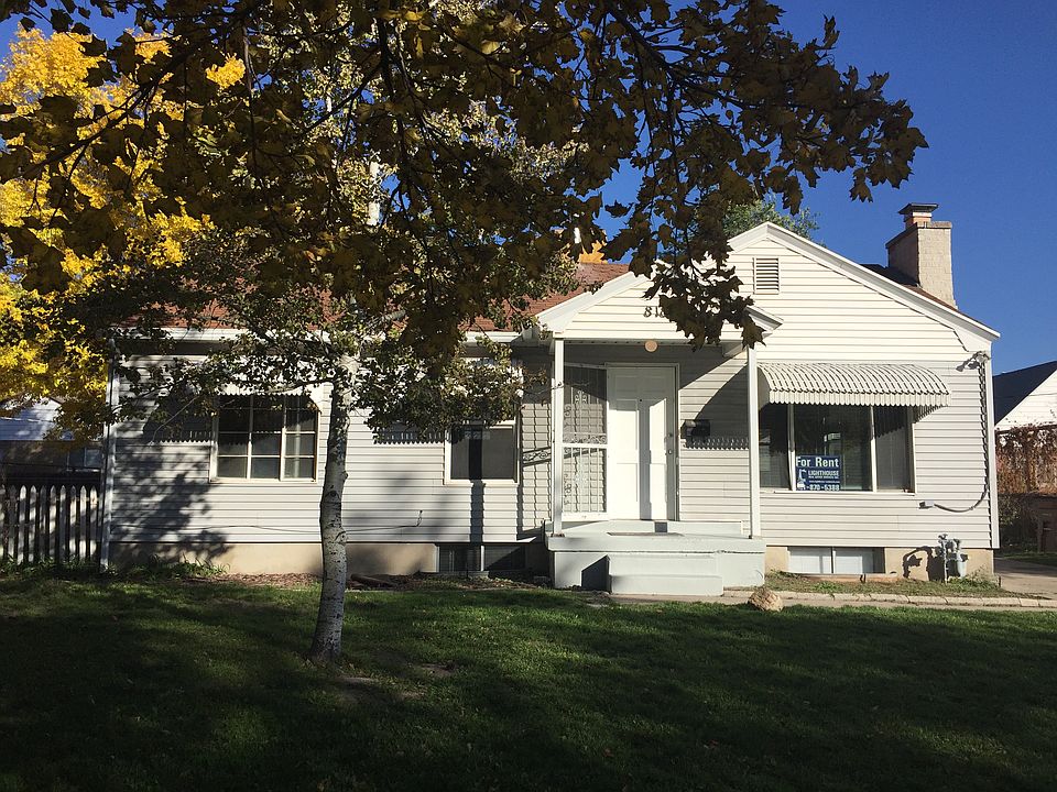 1st image of 818 N American Beauty Dr