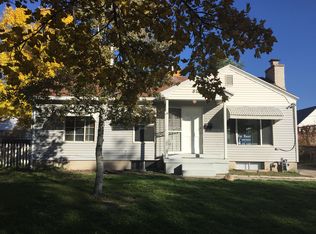 818 N American Beauty Dr, Salt Lake City, UT 84116