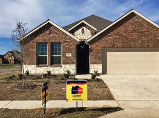 584 England St, Fate, TX 75189