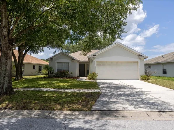 12948 Early Run Ln, Riverview, FL 33578