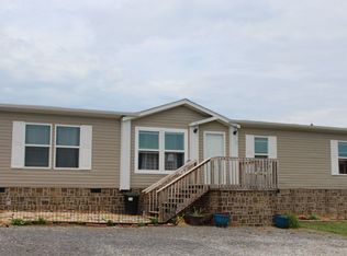 7330 Lakeshore Dr, Rutledge, TN 37861