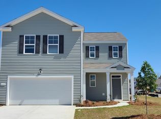 602 Black Pearl Way LOT 111, Arden A Myrtle Beach, SC 29588