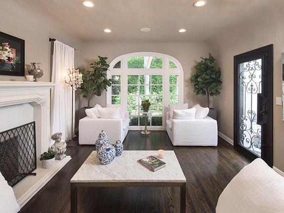 5th image of 805 N Crescent Heights Blvd