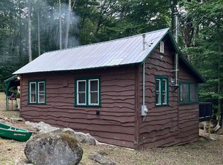 181 Mountain Lake North Shore Rd, Gloversville, NY 12078