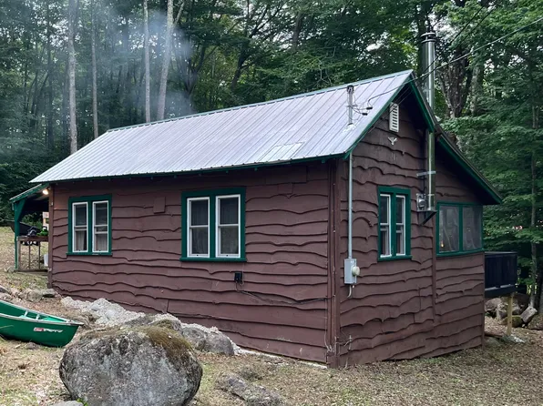 181 Mountain Lake North Shore Road, Gloversville, NY 12078