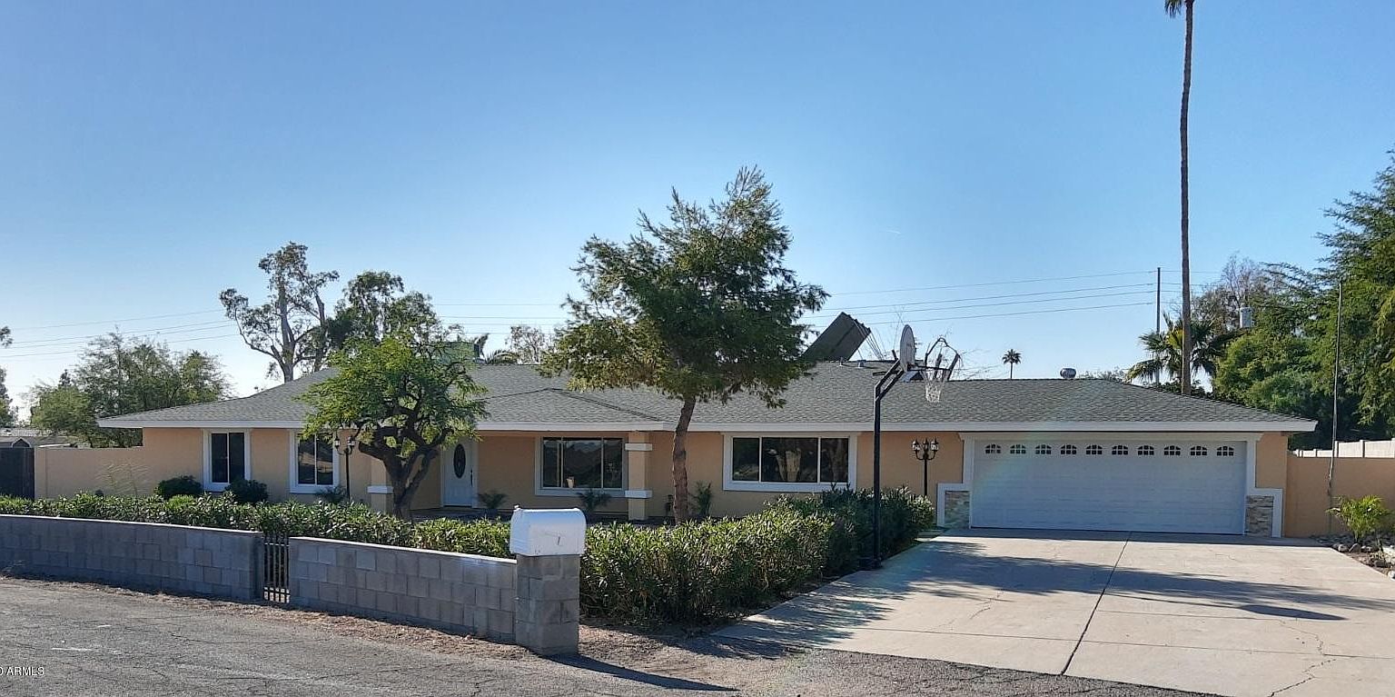 18220 N 74th Dr, Glendale, AZ 85308 | Zillow