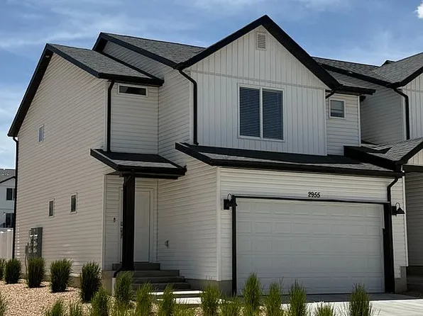 2955 W Hiatt Way, Cedar City, UT 84720