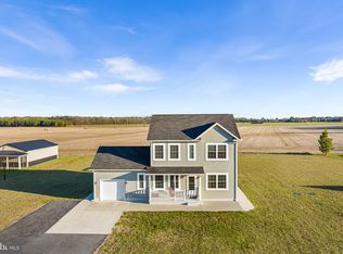 22075 Wesley Church Rd, Seaford, DE 19973