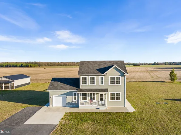 22075 Wesley Church Rd, Seaford, DE 19973
