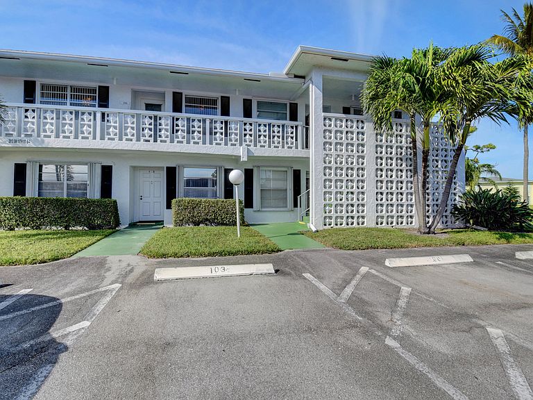 Condominium Delray Beach Fl