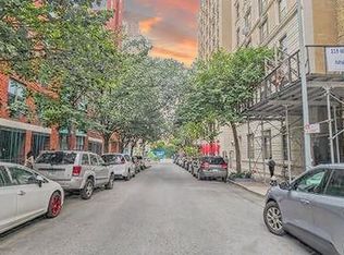 203 W 81st St APT 4E, New York, NY 10024