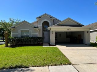 11413 Rouse Run Cir, Orlando, FL 32817