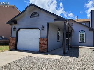 6620 Montarbor Dr, Colorado Springs, CO 80918