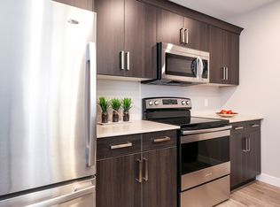 Oxford Haus Apartments, Stratford, ON N5A 0H3