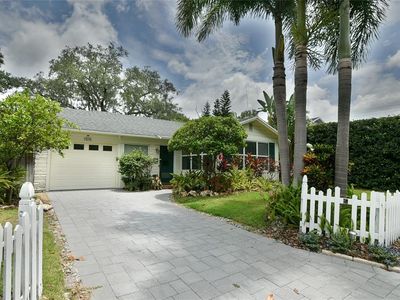 1515 E Ridgewood St, Orlando, FL, 32803