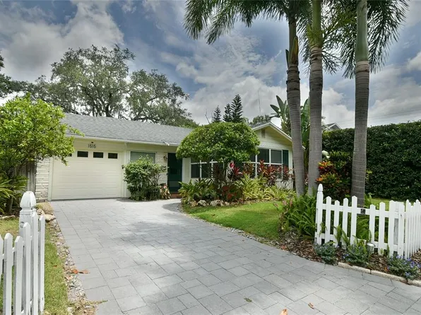 1515 E Ridgewood St, Orlando, FL 32803