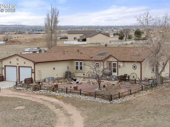 13660 Dill Ct, Peyton, CO 80831