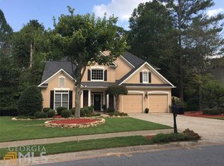 1020 Deer Hollow Dr, Woodstock, GA