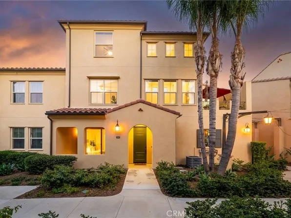 202 Borrego, Irvine, CA 92618