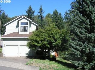 4029 SW Vacuna St, Portland, OR 97219