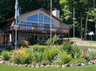 14841 Fairway Cir, Lakewood, WI 54138