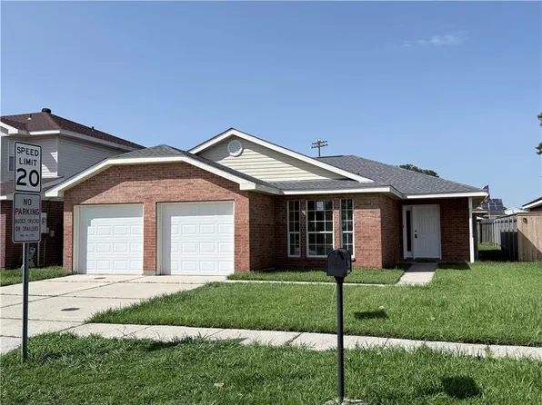 137 Primrose Ln, Waggaman, LA 70094