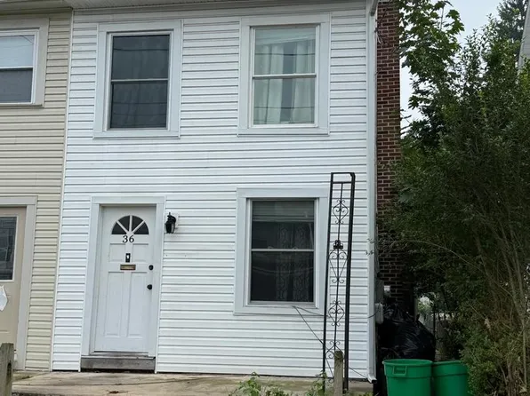 36 Philadelphia Ave, Reading, PA 19607