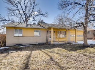 4926 Galena Dr, Colorado Springs, CO 80918