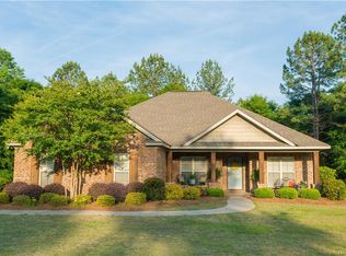 120 Valleys Edge, Wetumpka, AL 36093