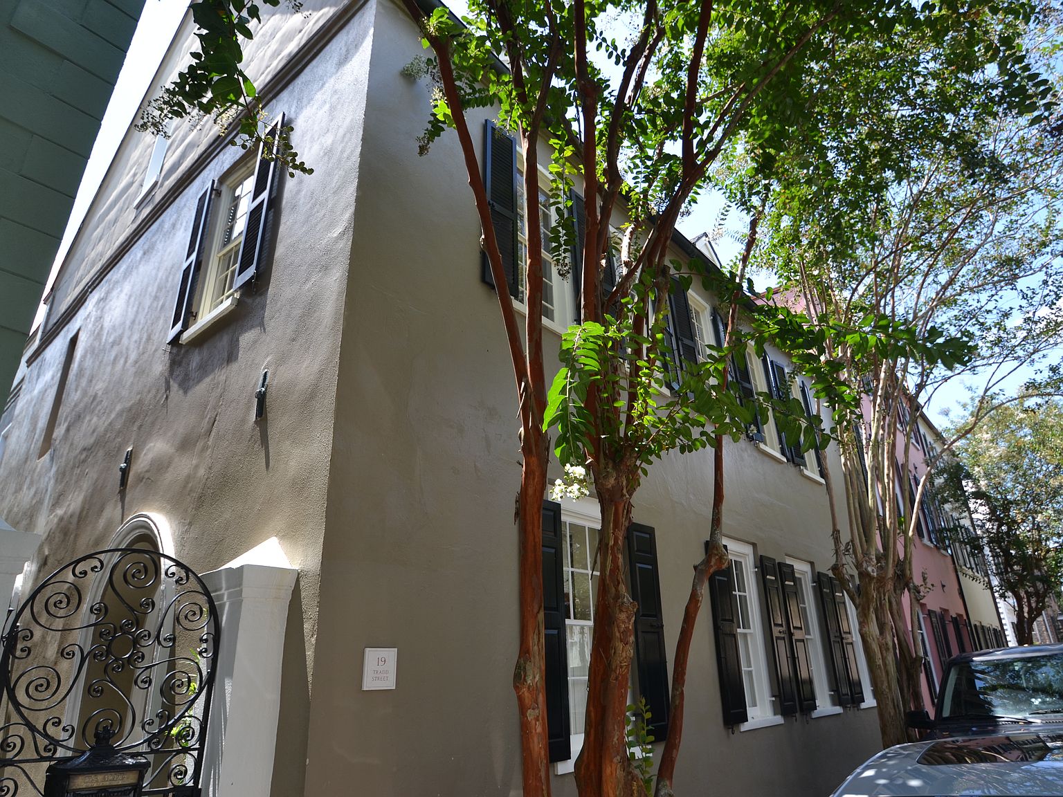 19 Tradd St, Charleston, SC 29401 Zillow