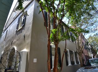 19 Tradd St, Charleston, SC 29401